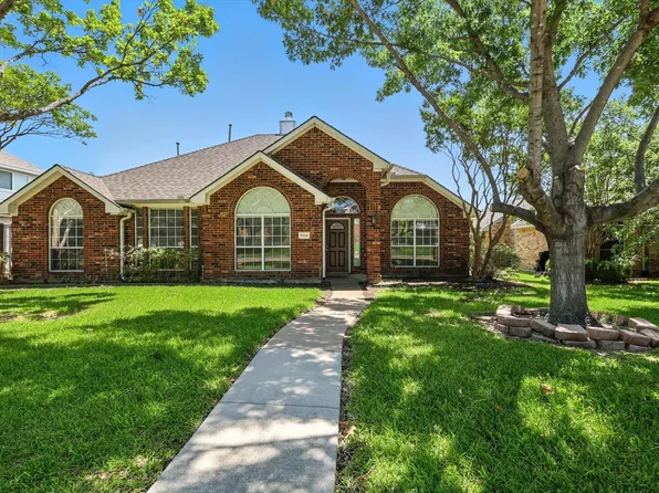 7404 Langdon Ct, Plano, TX 75025