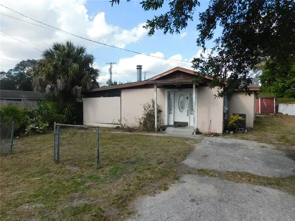 2002 E Okaloosa Ave, Tampa, FL 33604