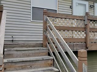 3575 Stickney Ave APT 5, Toledo, OH 43608