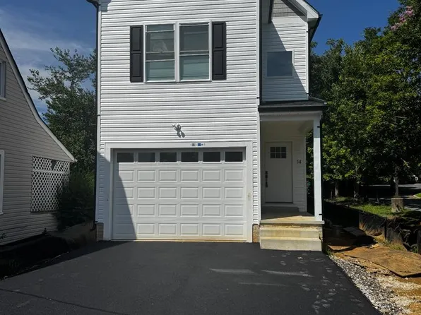 14 A Dorsey Ave, Annapolis, MD 21401
