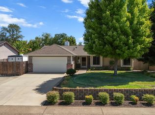 2075 Oconner Ave, Redding, CA 96001