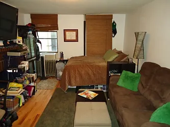 Rented by Village Living Realty