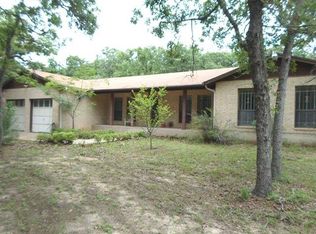 591 S State Highway 95, Elgin, TX 78621