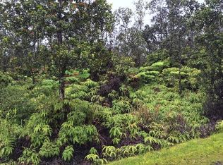 Mokuna St LOT 2126, Volcano, HI 96785
