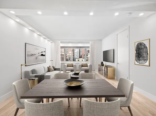 340 East 64th Street image 1 of 12