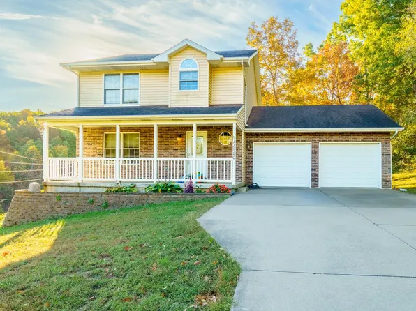 13920 Tapestry Ln, Saint Robert, MO 65584