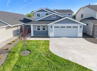 9610 De Witt, Boise, ID 83704