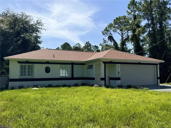 420 18th ST SE, NAPLES, FL 34117