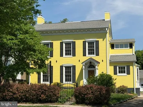 274 Nassau St, Princeton, NJ 08540
