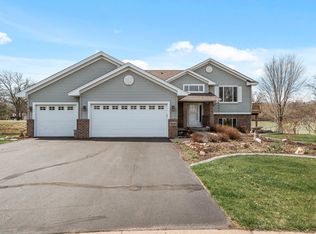 17516 Grant Ct NW, Elk River, MN 55330