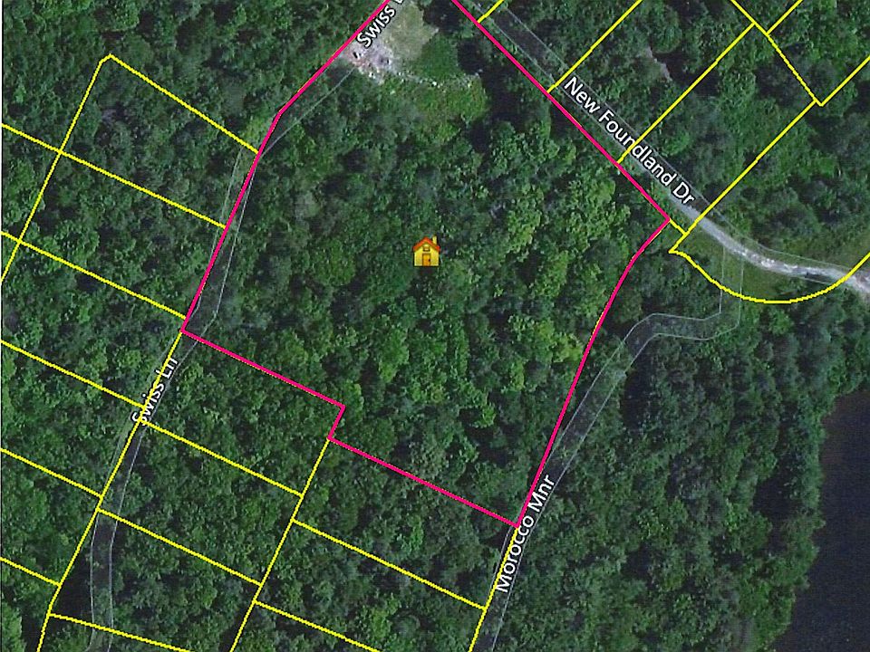 1st image of Swiss Lane & Newfoundland Dr