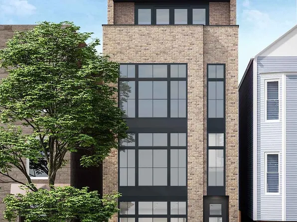 2141 W Belmont Ave #2, Chicago, IL 60618