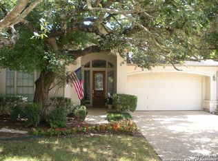 3606 Rustling Oaks, San Antonio, TX 78259