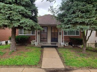 6916 Minnesota Ave, Saint Louis, MO