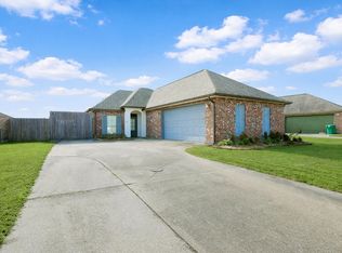 123 Lake Maclaine Ave, Thibodaux, LA 70301