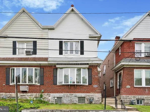 970 Macdade Blvd, Yeadon, PA 19050