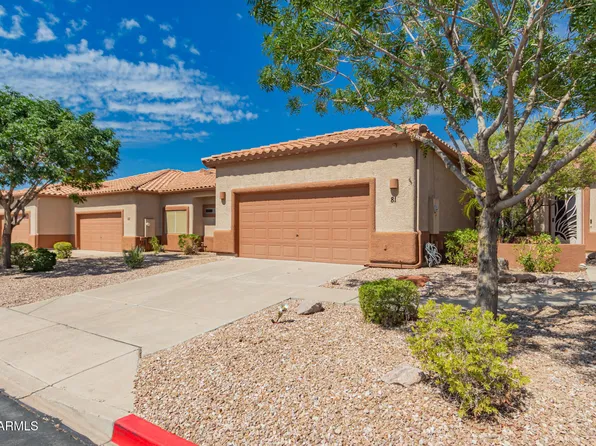 6720 E ENCANTO Street #81, Mesa, AZ 85205