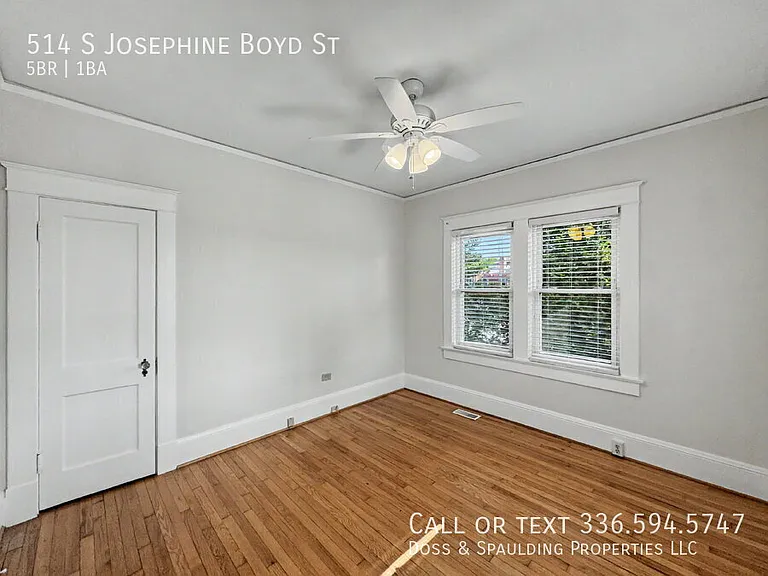 514 S Josephine Boyd St — Photo 7