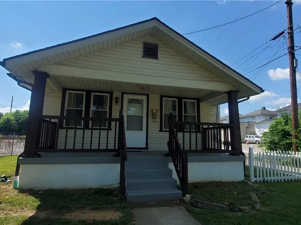 2436 Mundale Ave, Dayton, OH 45420