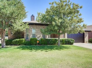 2320 100th St, Lubbock, TX 79423