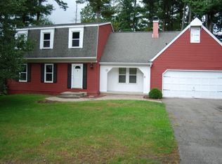 1136 Simon Rd, Endicott, NY