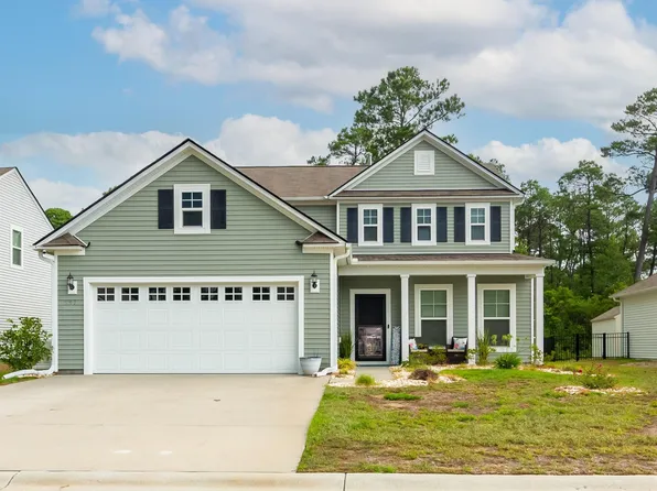 597 Heritage Downs Dr., Conway, SC 29526