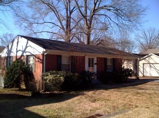 1218 E Shiloh Rd, Corinth, MS 38834