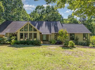 104 Horse Shoe Bnd, Youngsville, NC 27596