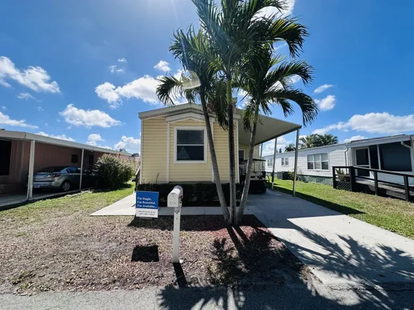 6414 Colonial Dr #330, Pompano Beach, FL 33063