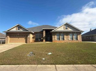 3032 Sasanqua Cir S, Semmes, AL 36575