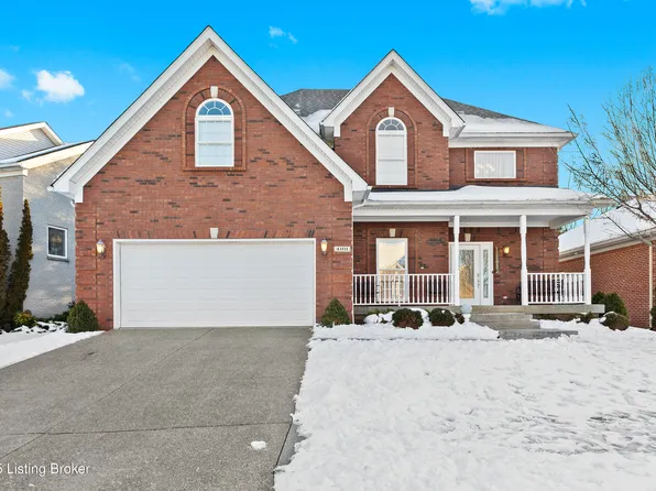 4101 Sunny Crossing Dr, Louisville, KY 40299