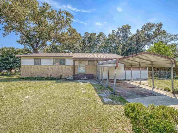 245 Etta St, Pensacola, FL 32514