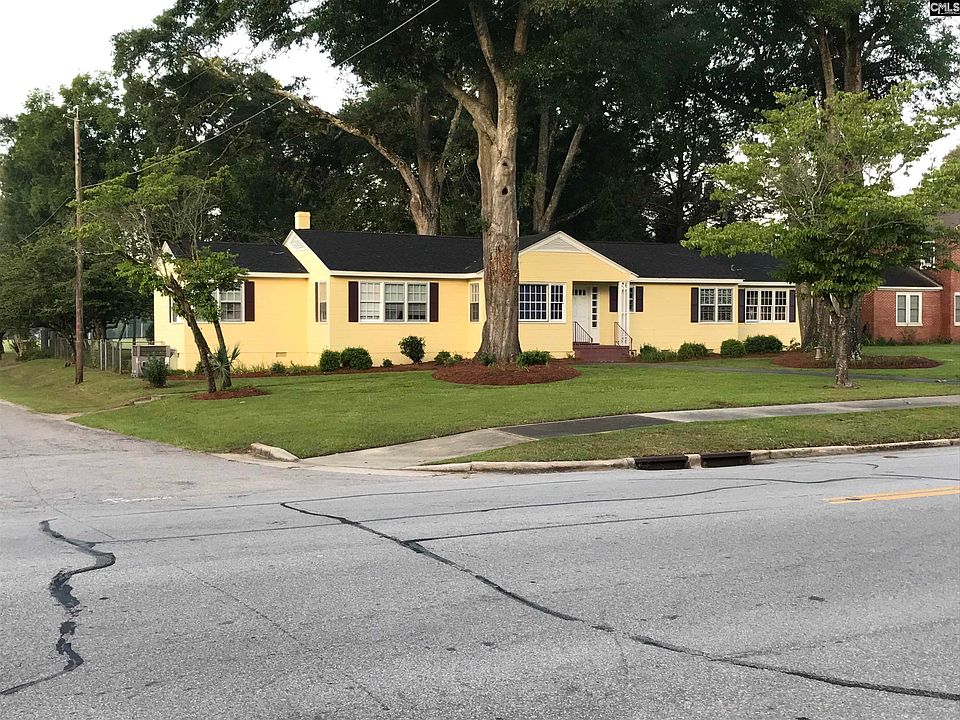 11467 Heritage Hwy, Bamberg, SC 29003 MLS 543101 Zillow