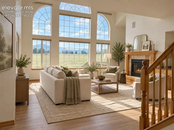 9736 Cairngorm Way, Colorado Springs, CO 80908