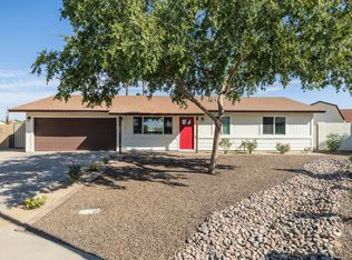 3423 W Tulsa St, Chandler, AZ 85226