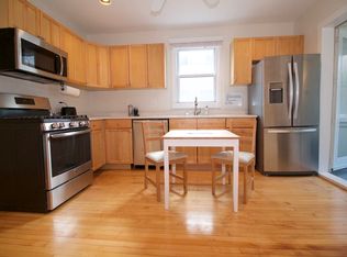 1807 W Cortland St #CH1, Chicago, IL 60622