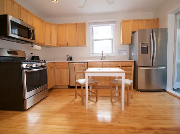 1807 W Cortland St #Ch1, Chicago, IL 60622