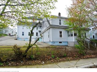 62 High St, Biddeford, ME 04005