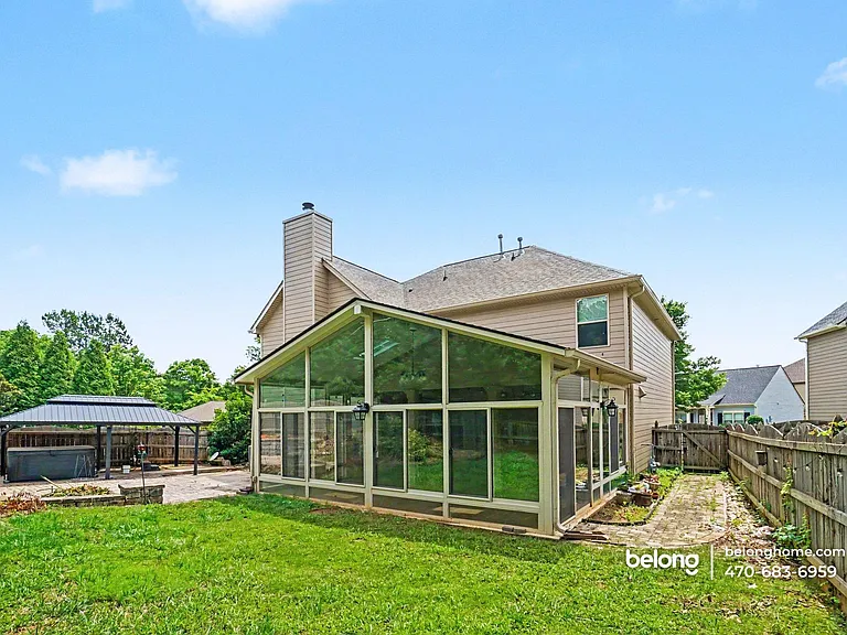 204 Manous Way — Photo 19