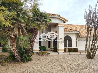 2451 N Los Alamos, Mesa, AZ 85213