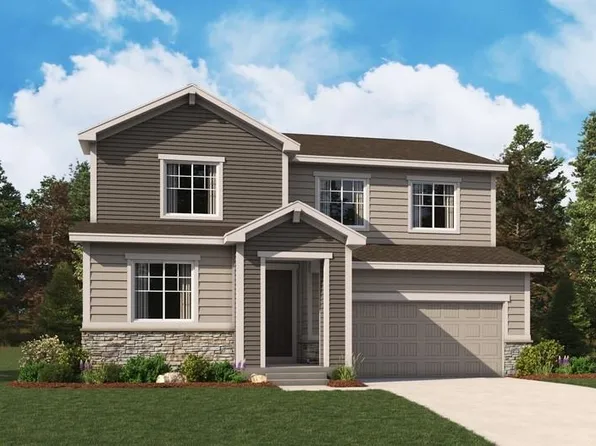 4463 Boone Circle, Brighton, CO 80601