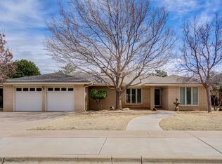 9703 Jordan Ave, Lubbock, TX 79423