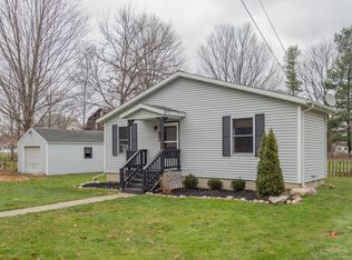 128 West St, Schoolcraft, MI 49087