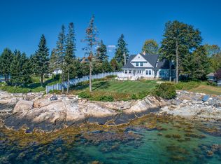 12 Pinkham Cove Rd, Boothbay Harbor, ME 04538