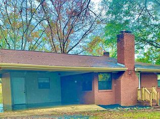 7218 Hills View Rd, Oakboro, NC 28129