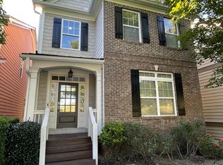 1748 Habershal Dr NW, Atlanta, GA 30318