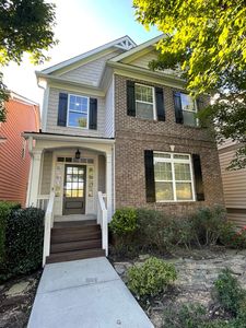 1748 Habershal Dr NW, Atlanta, GA, 30318