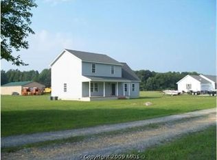 10957 Greensboro Rd, Denton, MD 21629