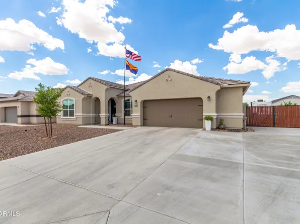 44434 W PALO AMARILLO Road, Maricopa, AZ 85138