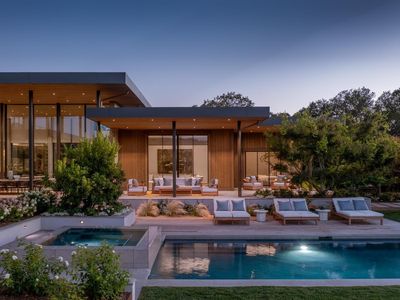 9777 Via Cantera, Kenwood, CA, 95452